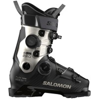 Salomon S/Pro Supra Dual Boa 105W (Black) - 2026